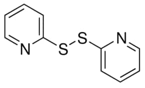 Merck 2,2``-DITHIODIPYRIDINE >= 99.0&