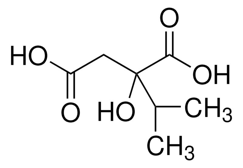 Merck 2-Isopropylmalic acid