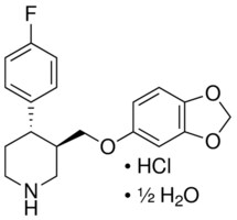 Merck Paroxetine Related Compound C