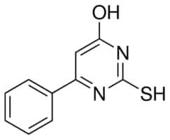Merck 6-PHENYL-2-THIOURACIL