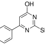 Merck 6-PHENYL-2-THIOURACIL