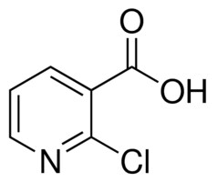 Merck 2-CHLOROPYRIDINE-3-CARBOXYLIC ACID, 99%