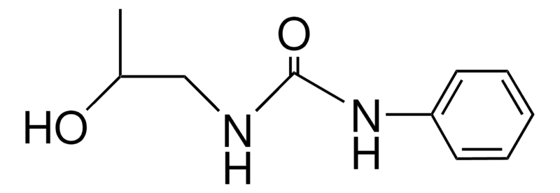 Merck 1-(2-HYDROXY-1-PROPYL)-3-PHENYL