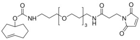 Merck TCO-PEG3-MALEIMIDE