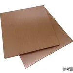 AS ONE Copper Tungsten Plate, 동 텅스텐 판