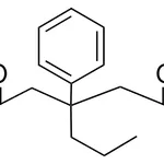 Merck 3-PHENYL-3-PROPYLGLUTARIC ACID