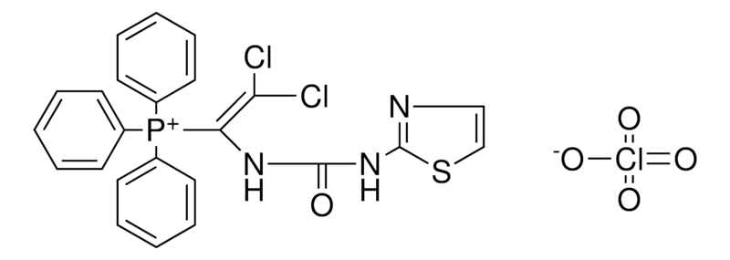 Merck (DICHLORO-1-(3-THIAZOL-2-YL-URE-