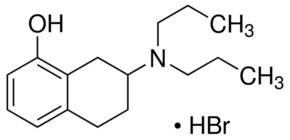 Merck (+/-)-8-HYDROXY-2-(DI-N-PROPYLAMINO)*TET