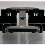 Thermo Fisher Scientific Fiberlite H3-LV Large Volume Swinging Bucket Rotor for 4 L General Purpose X Pro Centrifuges