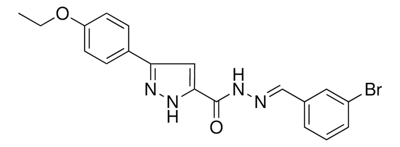 Merck 5-(4-ETHOXY-PH)-2H-PYRAZOLE-3- - 50 MG &