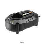 Daihan Science 충전기, Charger