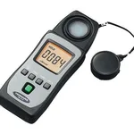AS ONE Compact UV Intensity Meter, 소형 자외선 강도계