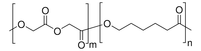 Merck Poly(caprolactone-co-glycolide)