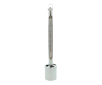 AS ONE PETTENKOFER Water Temperature Gauge (Alcohol Thermometer Type), 페텐코페르 수온계(알코올 온도계 타입)