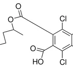 Merck 2-OCTYL TETRACHLOROPHTHALATE-