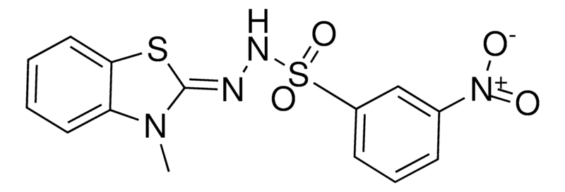 Merck 3-NITROBENZENESULFONIC (3-METH - 50 MG&