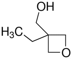 Merck 3-ETHYL-3-OXETANEMETHANOL, 96%