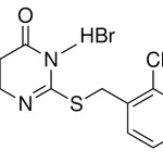 Merck 2-(2,4-DICHLORO-BENZYLSULFANYL) - 10MG &