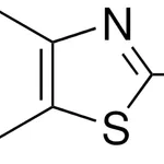 Merck 2-Amino-6-fluorobenzothiazole
