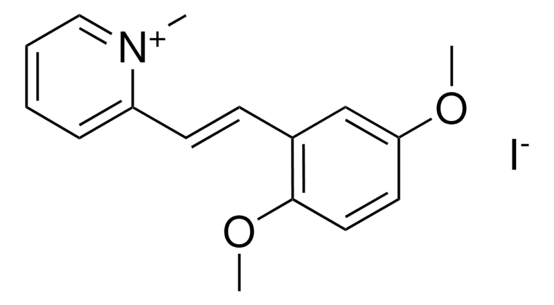 Merck 2-(2,5-DIMETHOXYSTYRYL)-1-METHY-