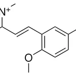 Merck 2-(2,5-DIMETHOXYSTYRYL)-1-METHY-