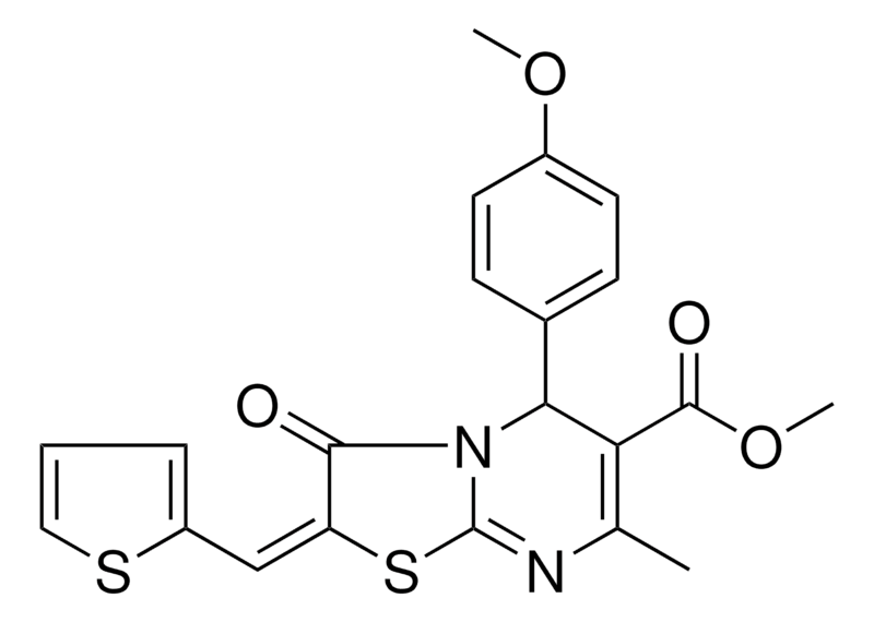 Merck RCL R47,769-9 - 10 MG
