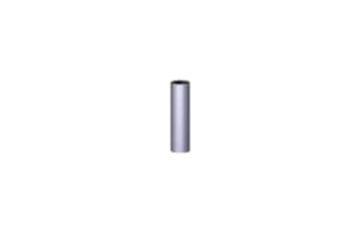 Waters Spacer, Ceramic , 10 mm