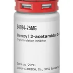 Merck Benzyl 2-acetamido-2-deoxy-α-D-galactop&