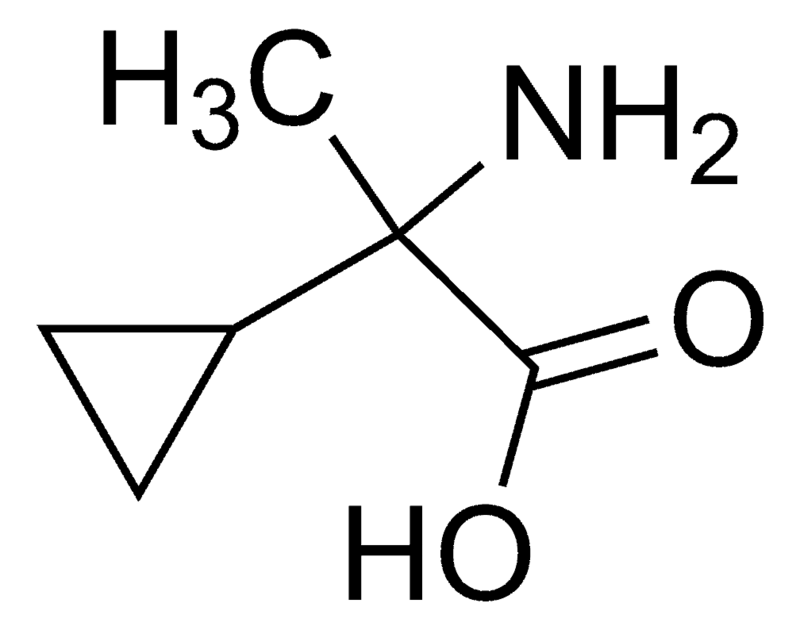 Merck 2-Cyclopropylalanine