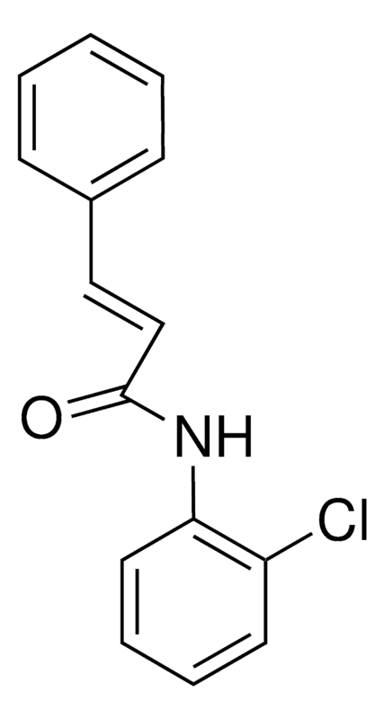 Merck 2'-CHLOROCINNAMANILIDE - 50 MG