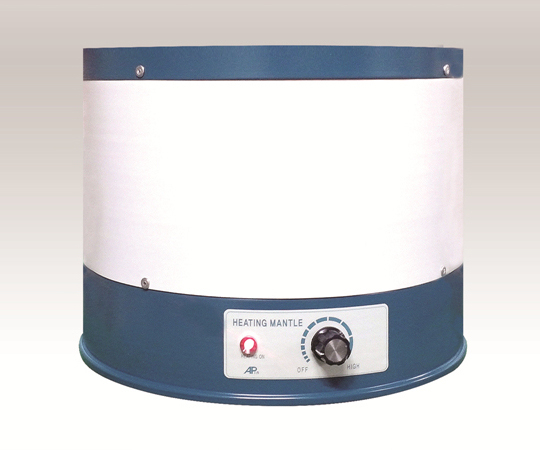 AS ONE Heating Mantle(Analog), for Beaker, 비커용 히팅 맨틀(아날로그)