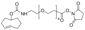 Merck TCO PEG4 SUCCINIMIDYL ESTER