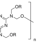 Merck Micro particles based on melamine resin, FITC-marked