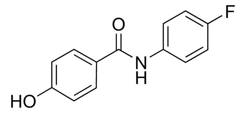Merck N-(4-Fluorophenyl)-4-hydroxybenzamide