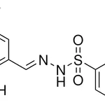 Merck N'-(5-BROMO-2-HYDROXYBENZYLIDENE-