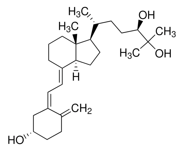 Merck (24R)-24,25-DIHYDROXYVITAMIN D3, >=98%&