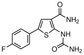 Merck TPCA-1, >=95% (HPLC)
