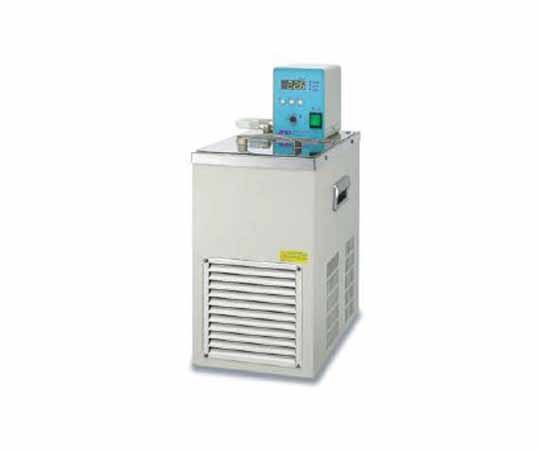 AS ONE Low-Temp Water Bath, 저온 항온 순환 수조