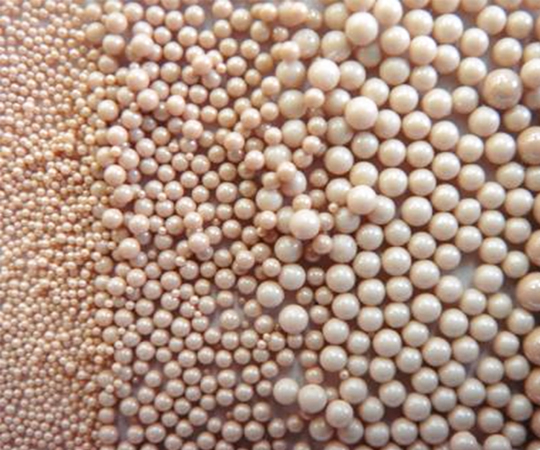 AS ONE Zirconia Beads, 지르코니아 비즈