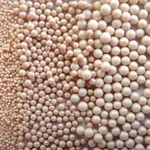 AS ONE Zirconia Beads, 지르코니아 비즈