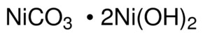 Merck NICKEL(II) CARBONATE BASIC HYDRATE