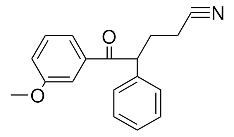 Merck 4-(META-ANISOYL)-4-PHENYLBUTYRO-
