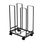 AS ONE Cardboard Stocker (TOWER), 골판지 보관 카트