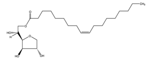 Merck SPAN(R) 80, NONIONIC SURFACTANT
