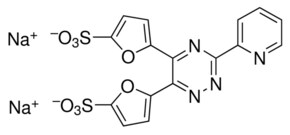Merck 3(2-PYRIDYL)5,6-DI(2-FURYL)1,2,4-TRIAZI&