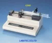 AS ONE Microsyringe Pump, 마이크로 시린지펌프