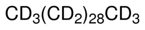Merck TRIACONTANE-D62, 98 ATOM % D