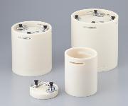AS ONE MC Nylon Pot(Quick Lock), MC 나일론포트(퀵락식)