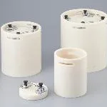 AS ONE MC Nylon Pot(Quick Lock), MC 나일론포트(퀵락식)