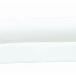 Thermo Fisher Scientific Porcelain Combustion Boats, 2.3 x 0.3 9x 0.31in. (60 x 10 x 8mm)